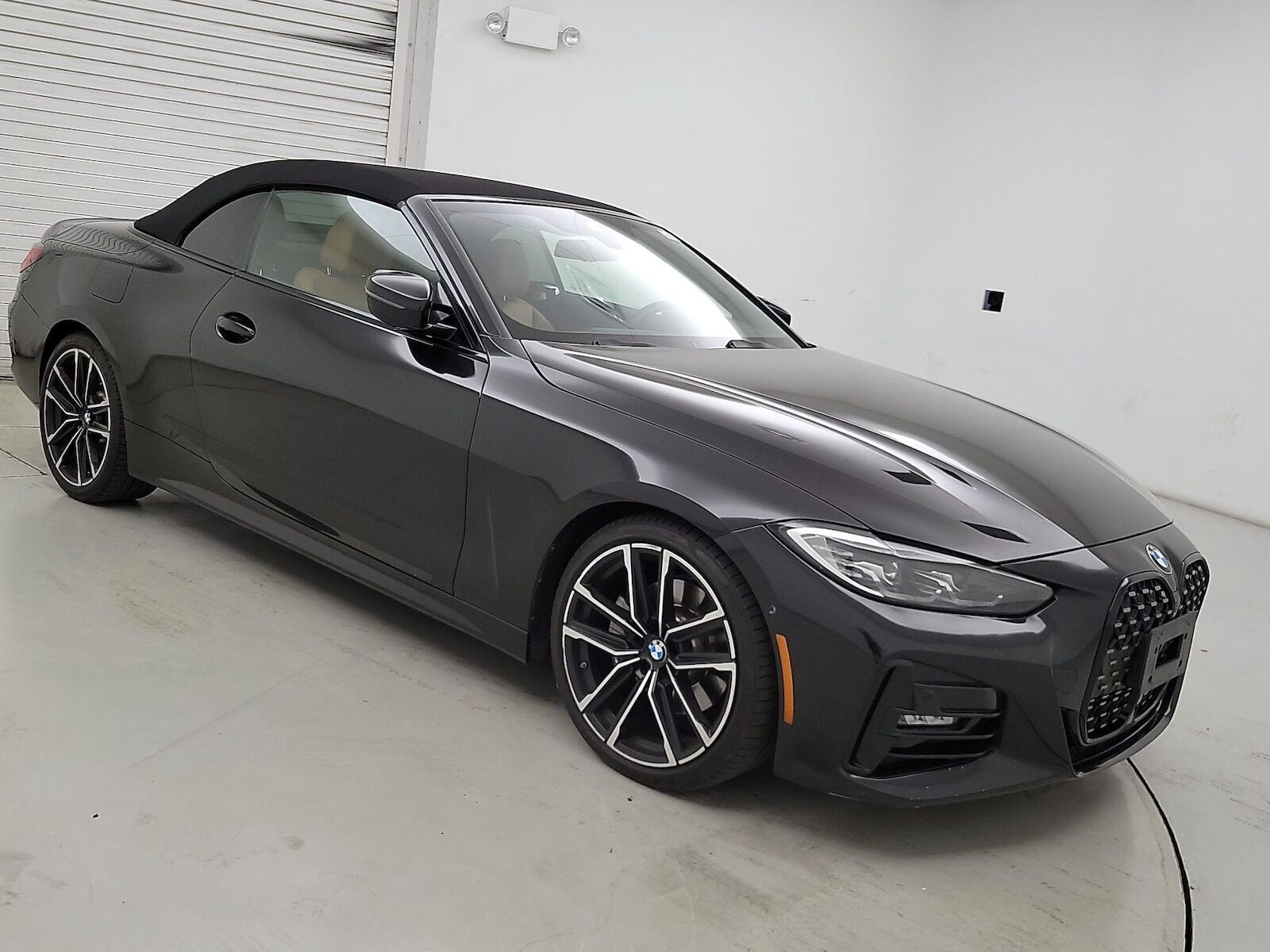 2023 BMW 4 Series