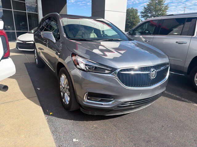 2021 BUICK Enclave