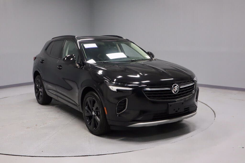 2023 BUICK Envision