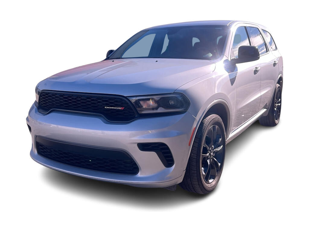 2025 DODGE Durango