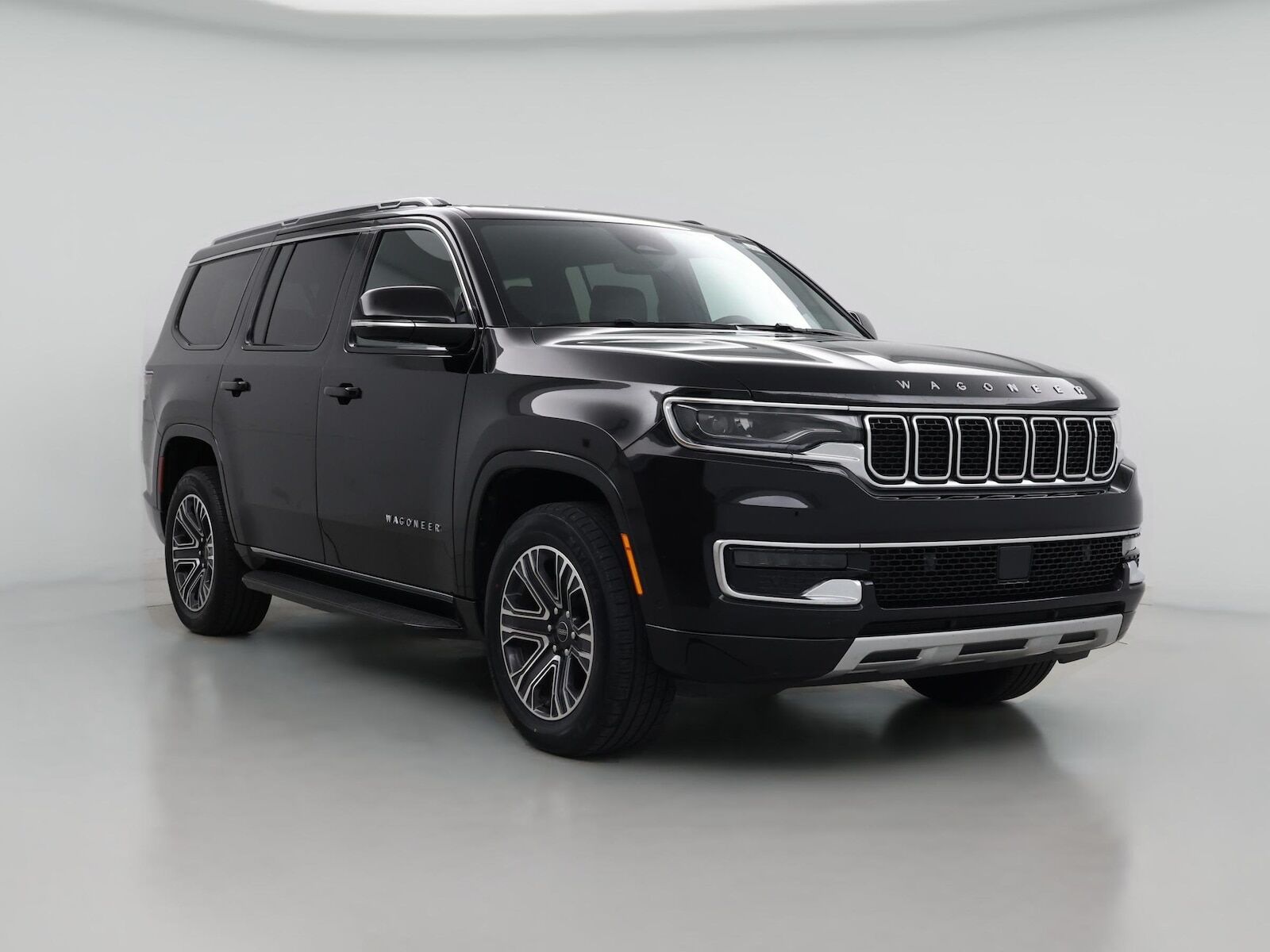 2025 JEEP Wagoneer