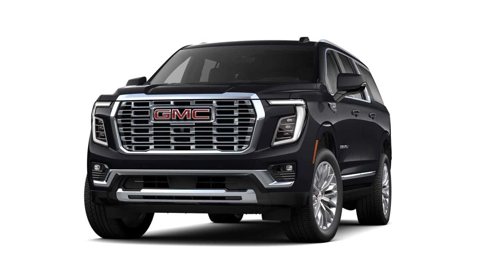 2027 GMC Yukon XL