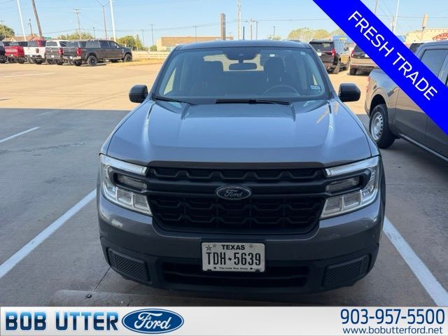 2023 FORD Maverick