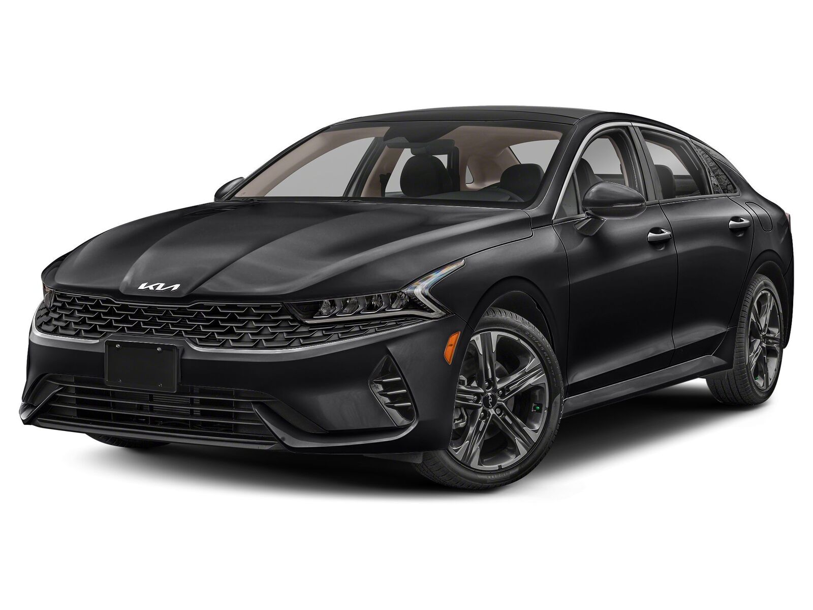 2024 KIA K5