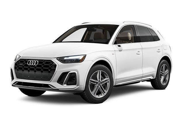 2024 AUDI Q5 e