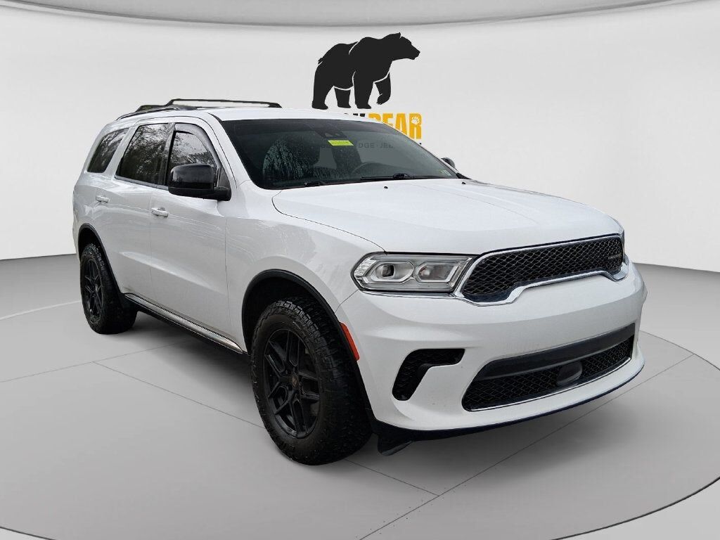 2023 DODGE Durango