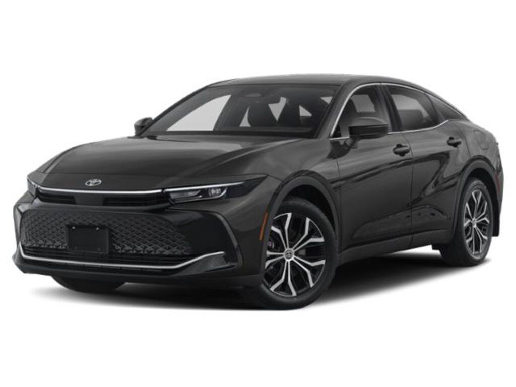 2023 TOYOTA CROWN