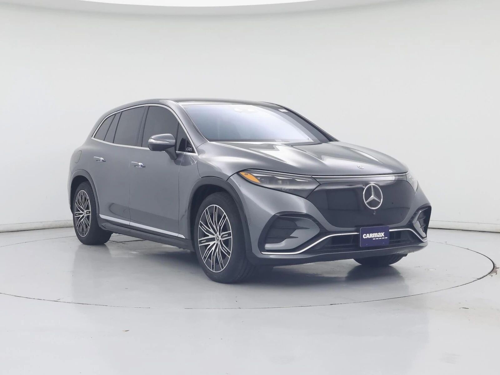 2023 Mercedes-Benz EQS-Class SUV