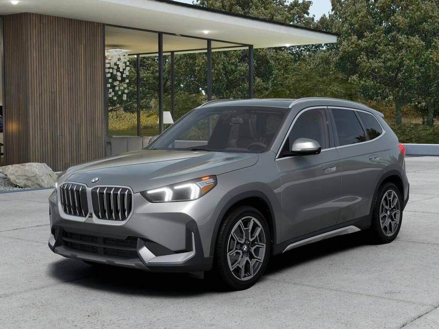 2027 BMW X1
