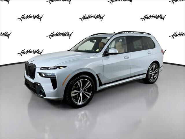 2027 BMW X7