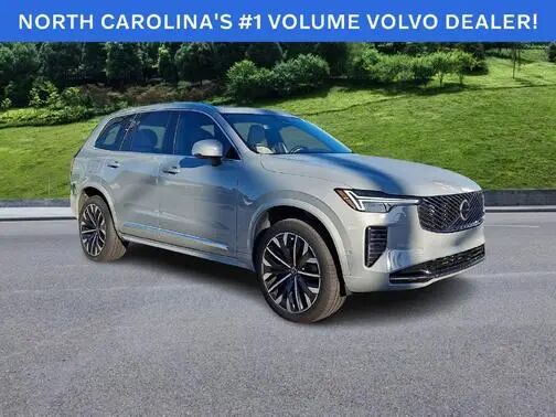 2026 VOLVO XC90