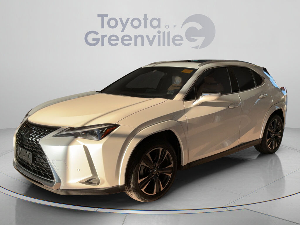 2023 LEXUS UX