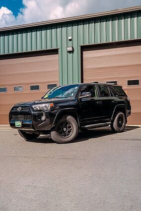 2024 TOYOTA 4-Runner