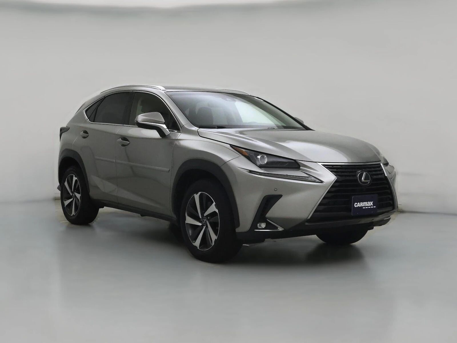 2019 LEXUS NX