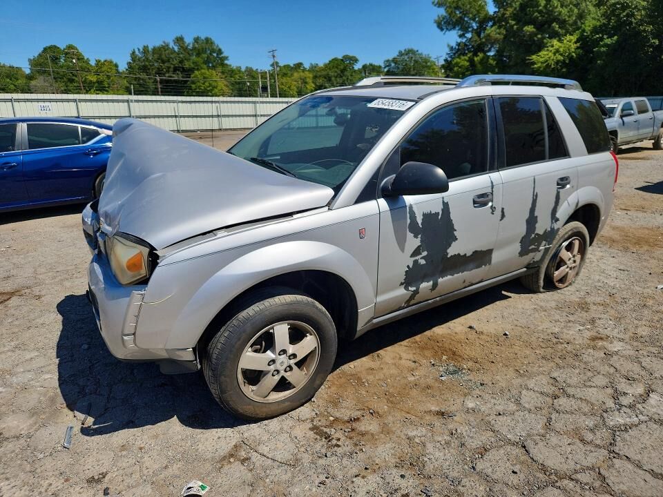 2006 SATURN Vue