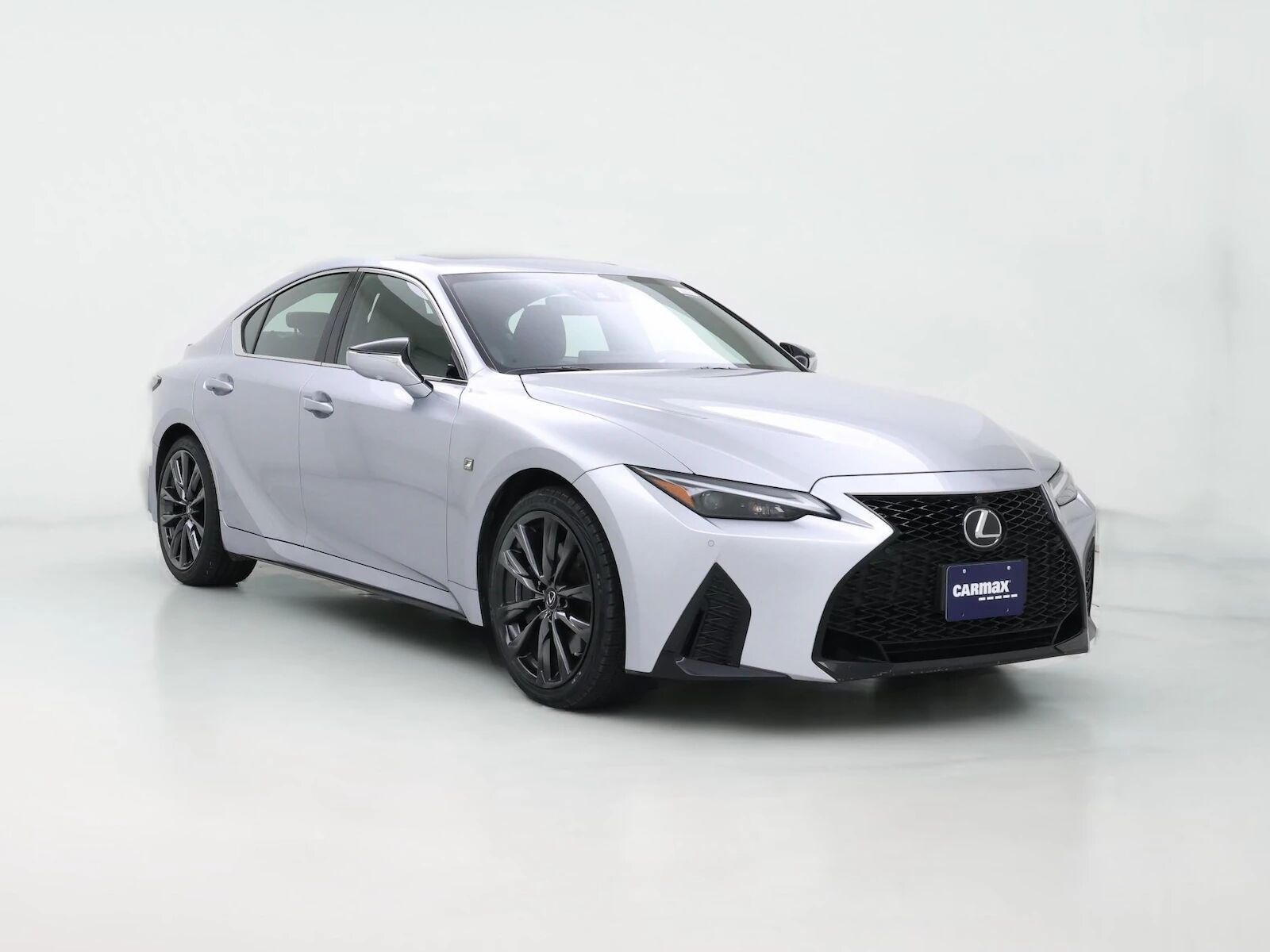 2021 LEXUS IS