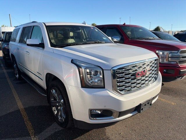 2019 GMC Yukon XL