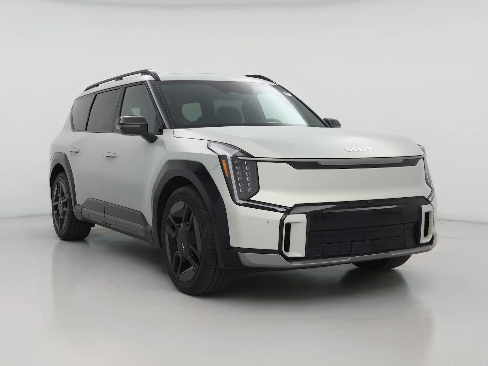 2024 KIA EV9