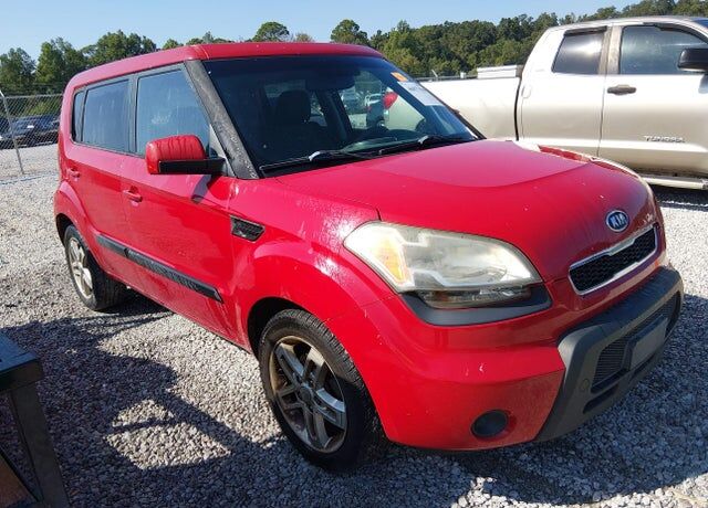 2011 KIA Soul