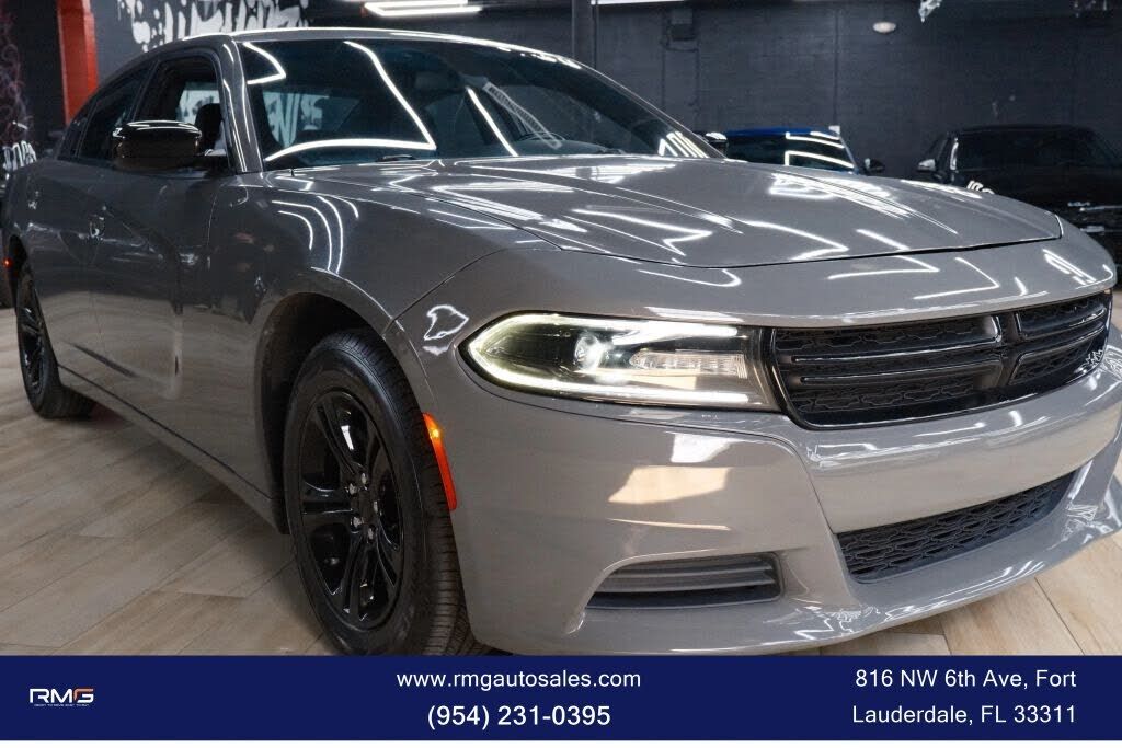 2023 DODGE Charger