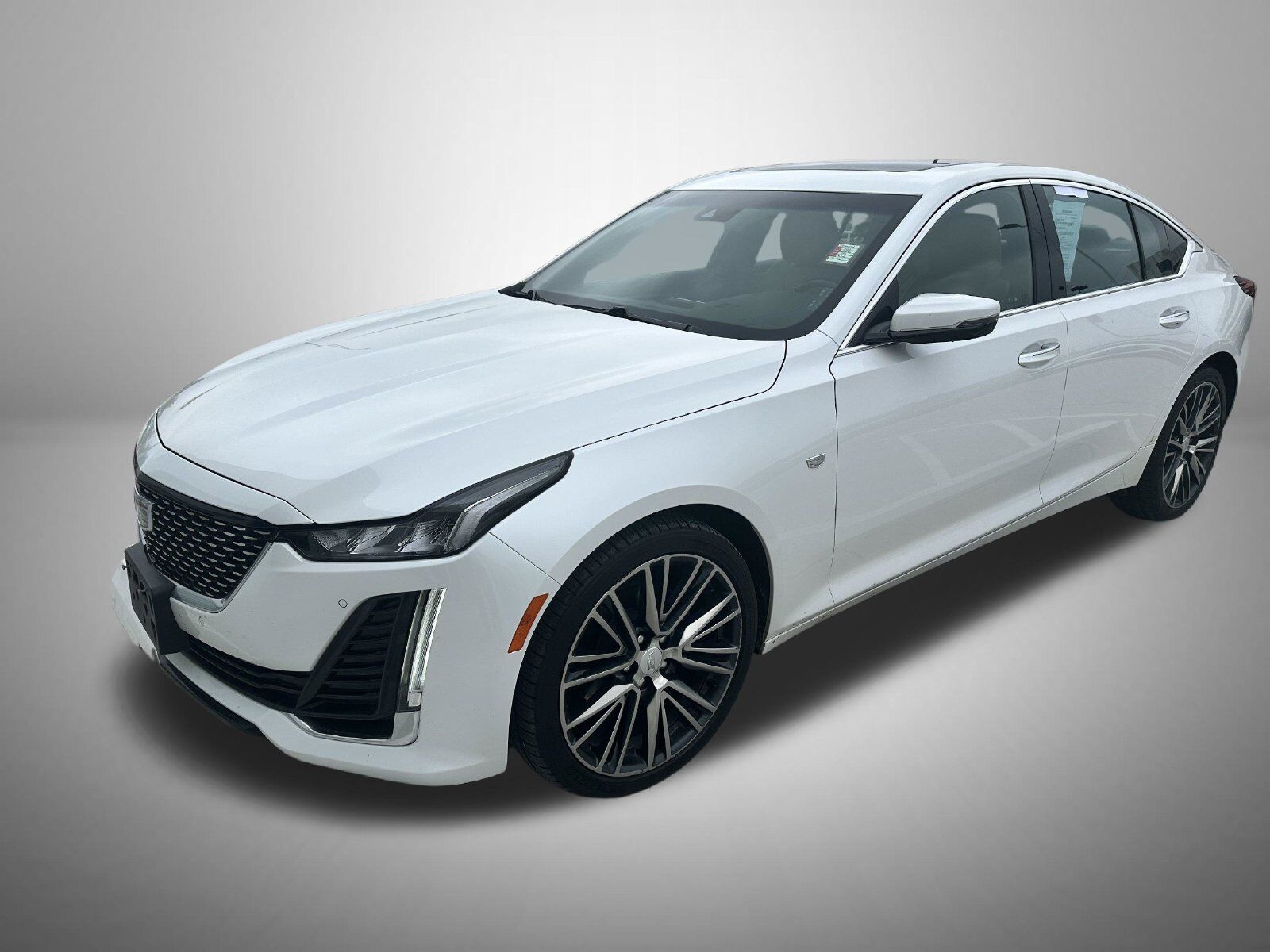 2023 CADILLAC CT5