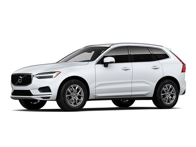 2019 VOLVO XC60
