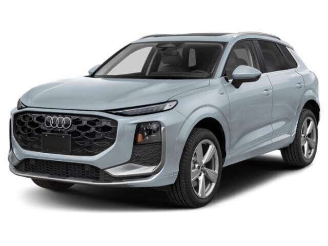 2027 AUDI Q3
