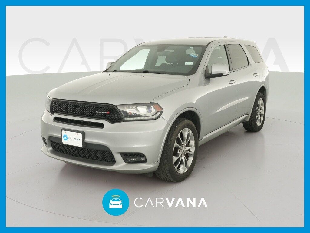 2019 DODGE Durango