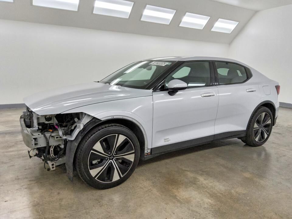 2023 POLESTAR PS2
