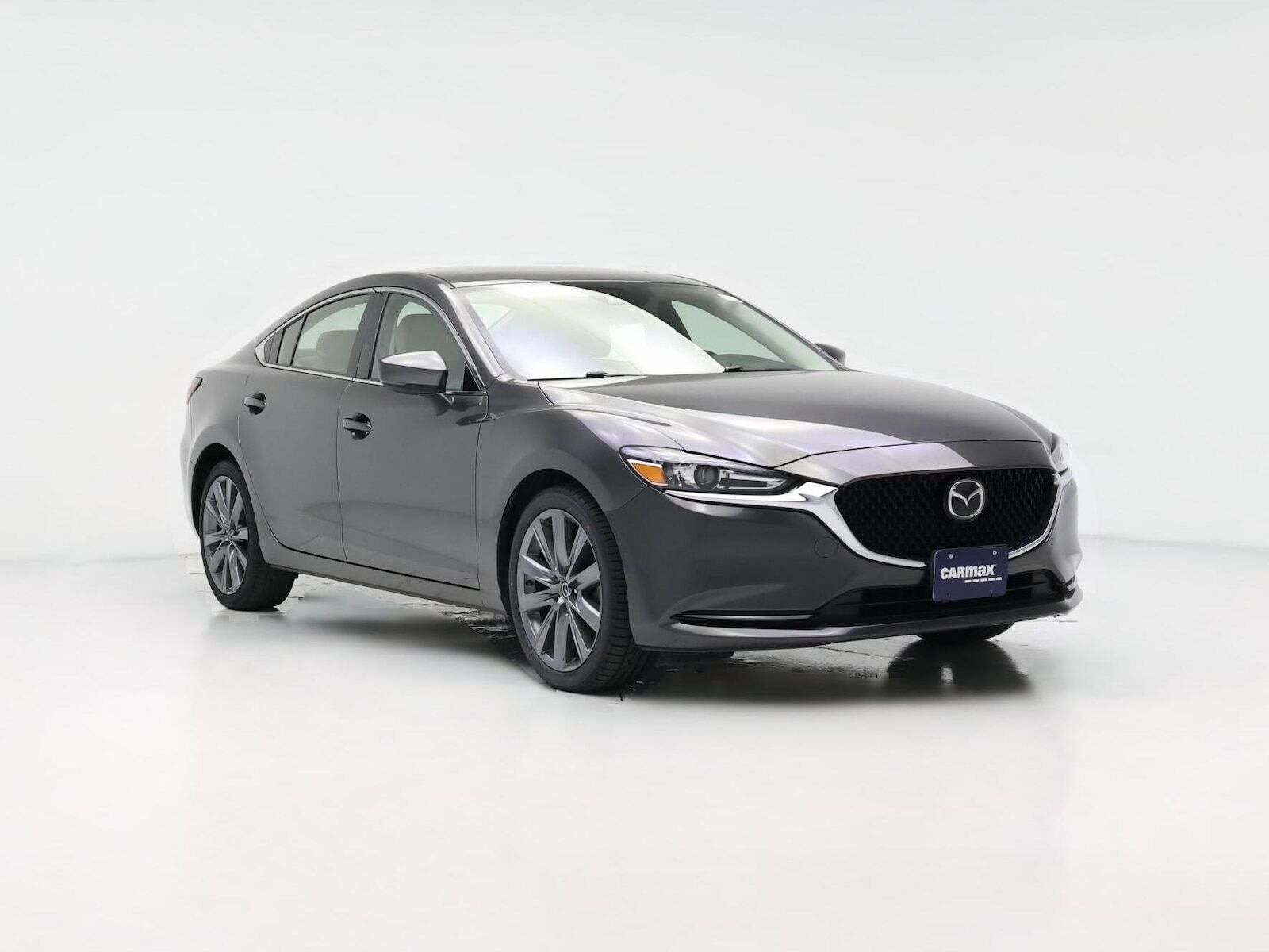 2019 MAZDA Mazda6