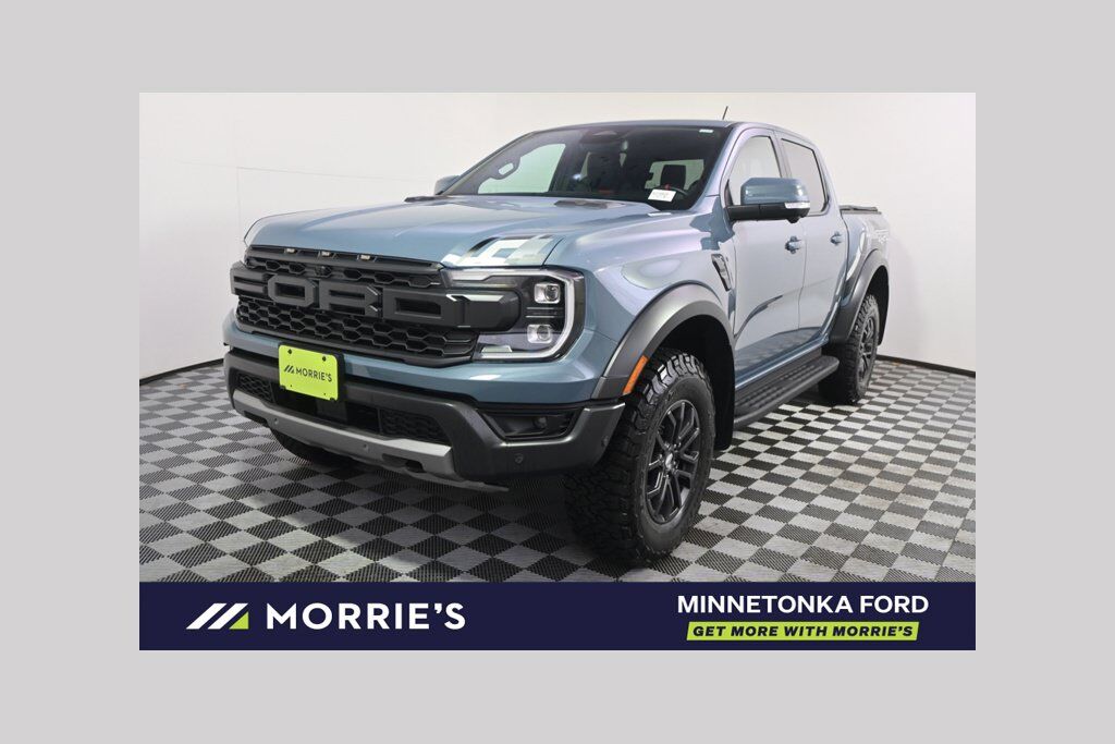 2024 FORD Ranger