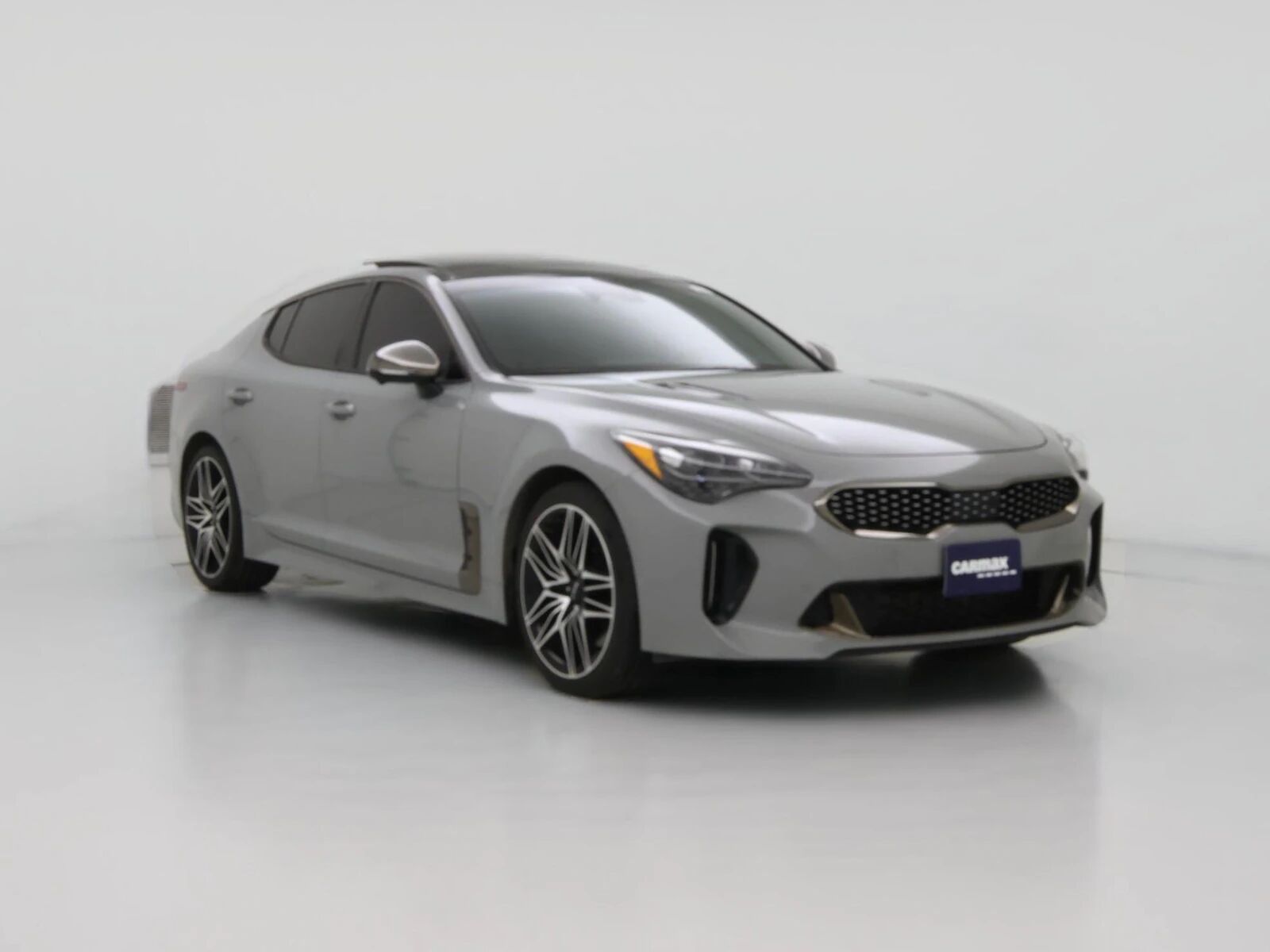 2022 KIA Stinger