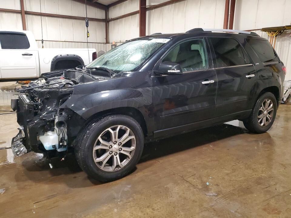 2013 GMC Acadia