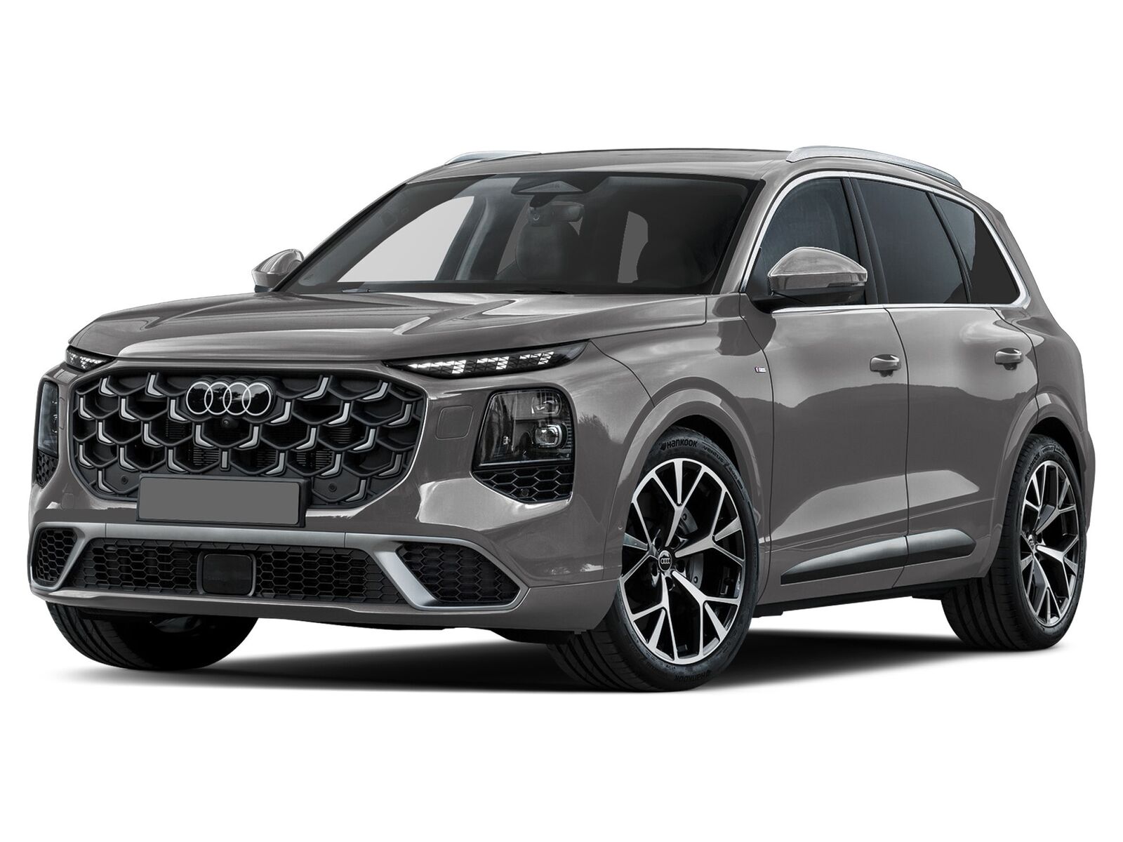 2027 AUDI Q7