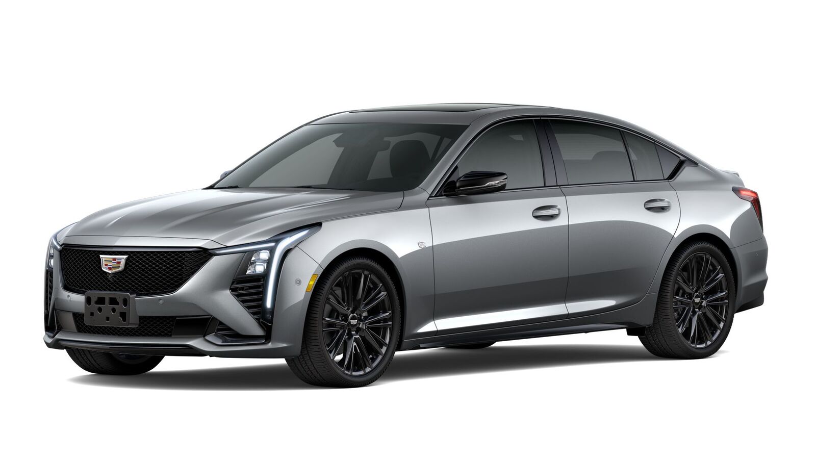 2026 CADILLAC CT5