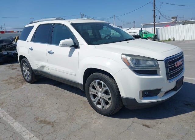 2015 GMC Acadia