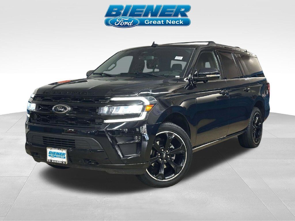 2023 FORD Expedition