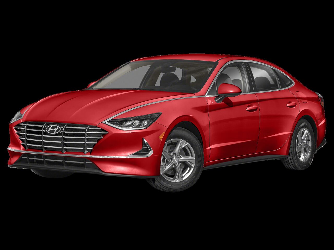 2023 HYUNDAI Sonata