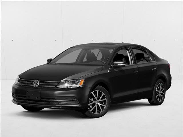 2017 VOLKSWAGEN Jetta