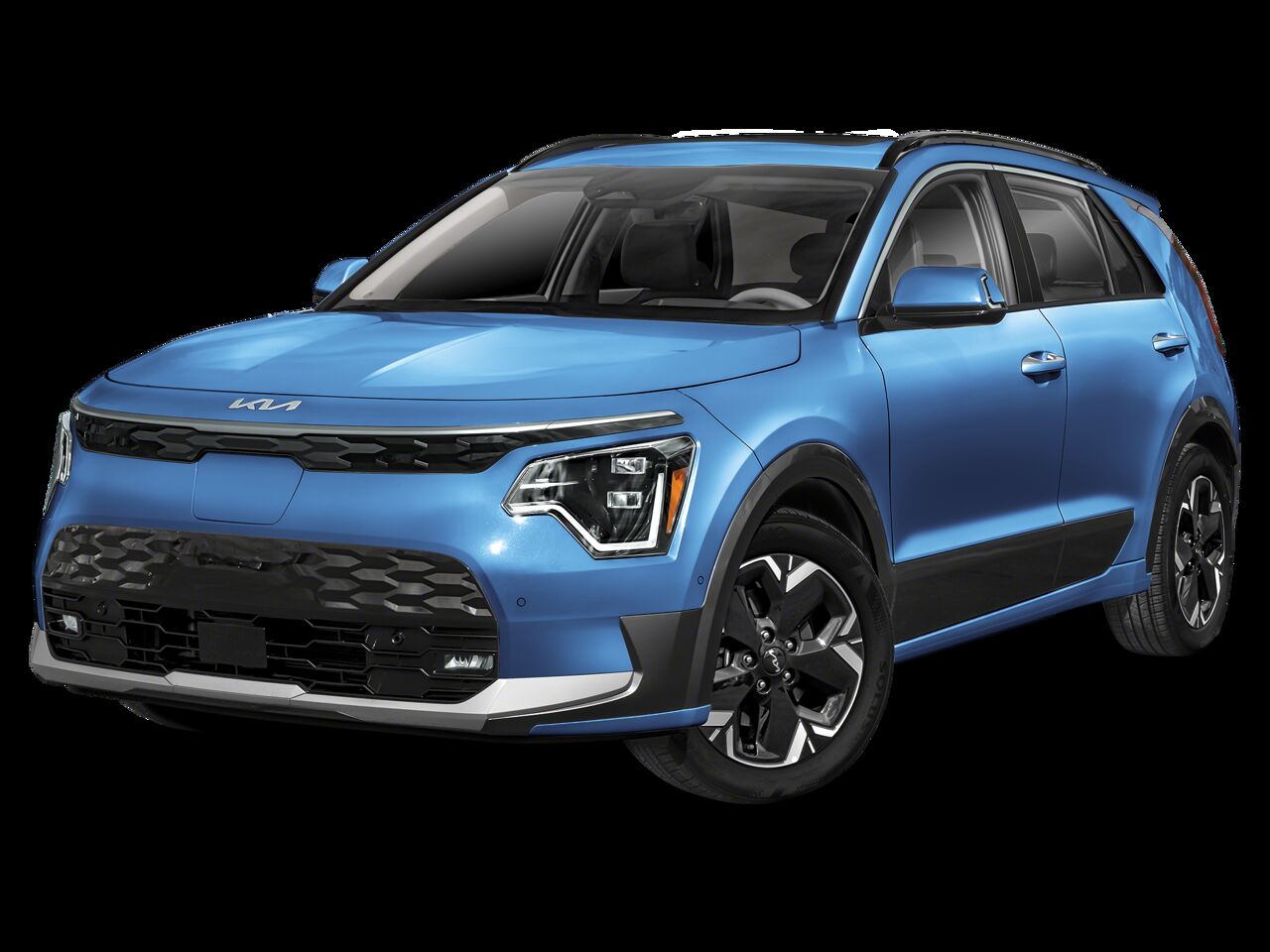 2023 KIA Niro