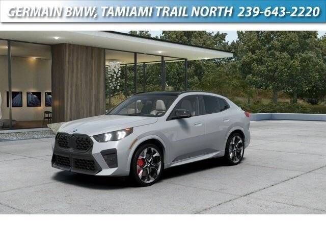 2027 BMW X2