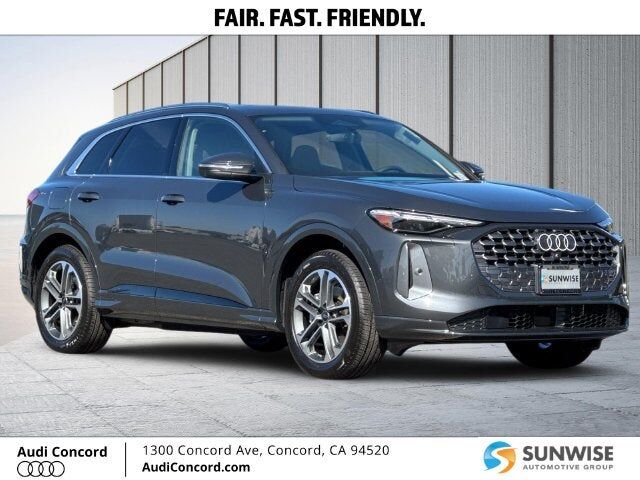 2026 AUDI Q5