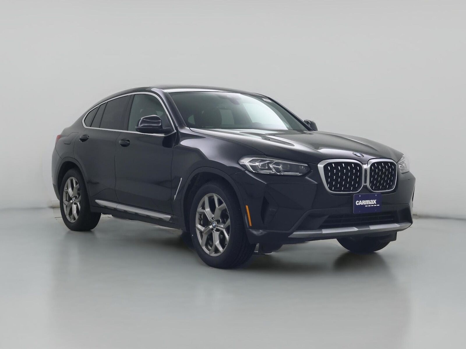 2024 BMW X4