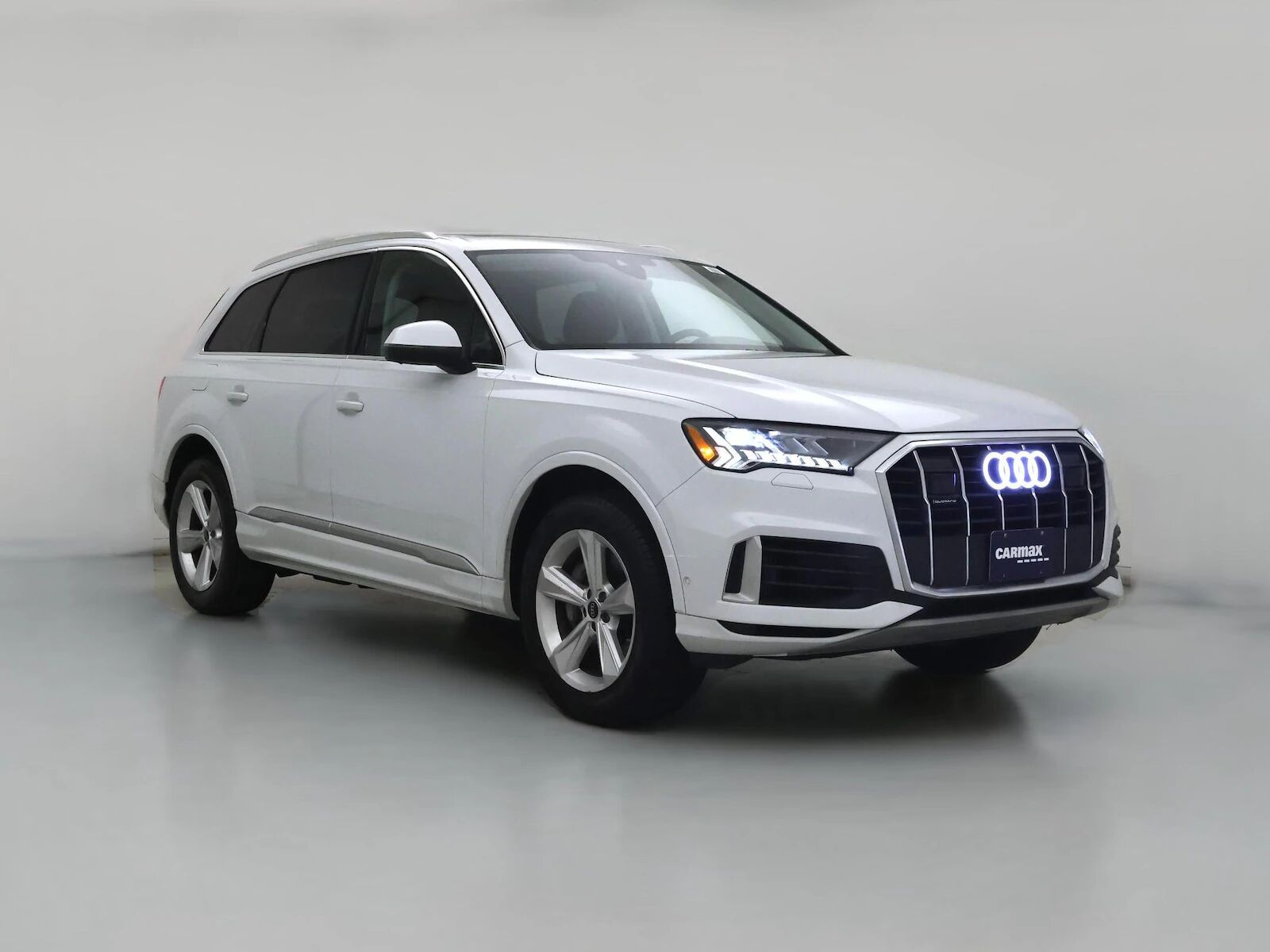2023 AUDI Q7
