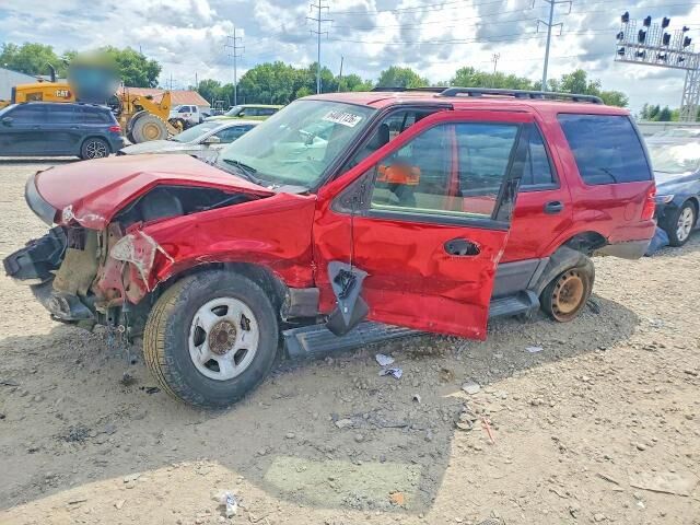 2006 FORD Expedition
