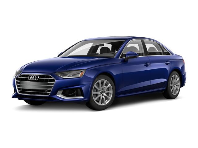 2020 AUDI A4
