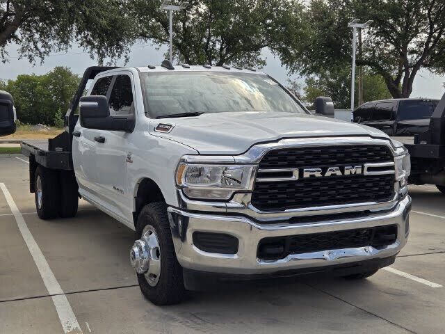 2024 RAM 3500