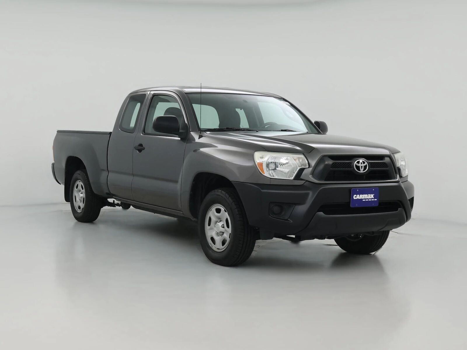 2015 TOYOTA Tacoma