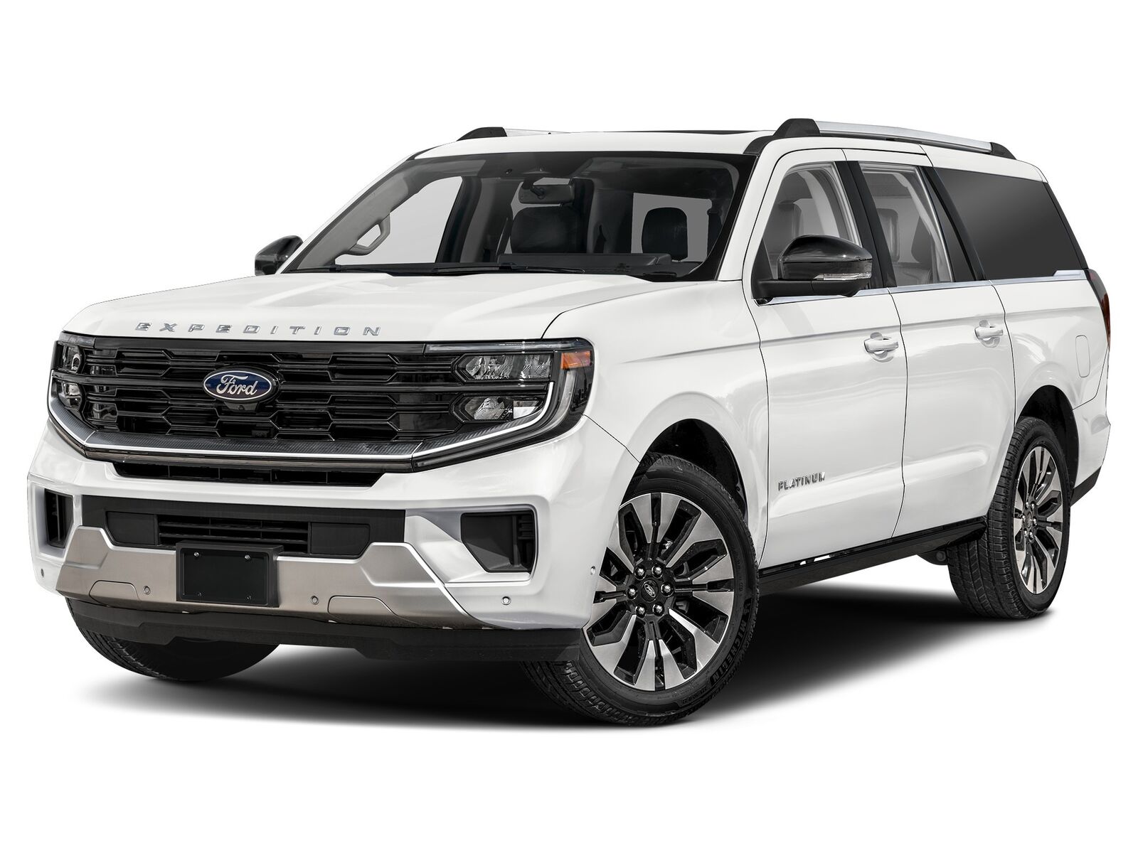 2026 FORD Expedition