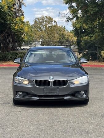 2013 BMW 3 Series